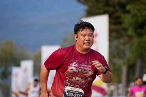 BIB: 
                            <button type="button" onclick="openModal(27889436)" class="btn btn-primary btn-sm float-right btn-popup" data-toggle="modal" data-target=".modal-high-quality">
                        <i class="fas fa-shopping-cart"></i> Add to Cart
                    </button>
                                            <button type="button" onclick="isThisMe(27889436, true)" class="btn btn-success btn-sm float-right btn-popup btn-isme hidden" data-toggle="tooltip" data-placement="bottom" title="นี่คือรูปของคุณใช่ไหม คลิกที่นี่เพื่อเอาเข้าอัลบั้ม">
                        <i class="fas fa-plus"></i> Add to album
                    </button>
                    <button type="button" onclick="isThisMe(27889436, false)" class="btn btn-warning btn-sm float-right btn-popup btn-isnotme hidden">
                        <i class="fas fa-ban"></i> Remove from album
                    </button>